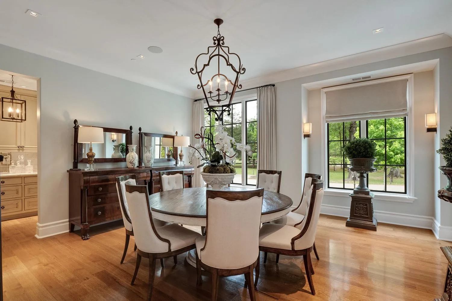 The Pinnacle: Pinnacle3 — Ken Garland Custom Homes