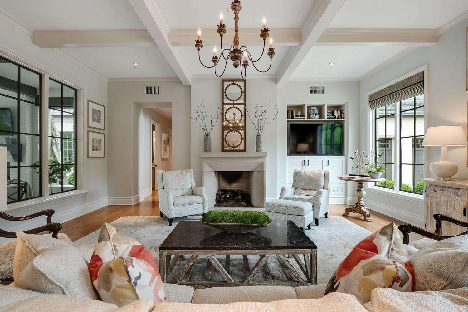 The Pinnacle: Pinnacle4 — Ken Garland Custom Homes