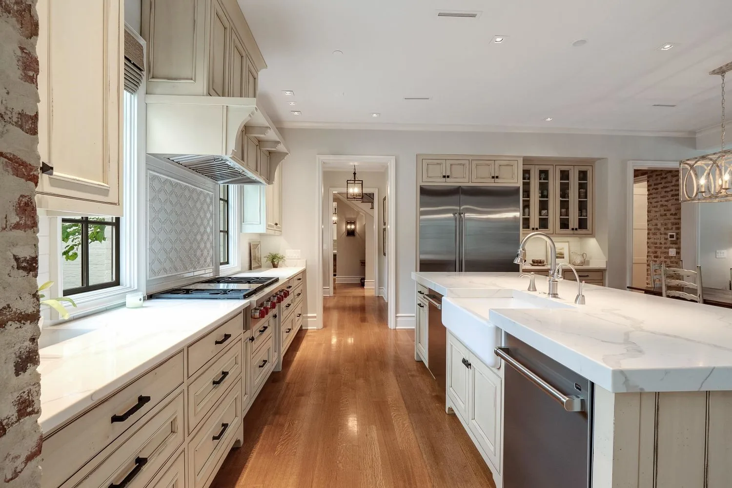 The Pinnacle: Pinnacle6 — Ken Garland Custom Homes