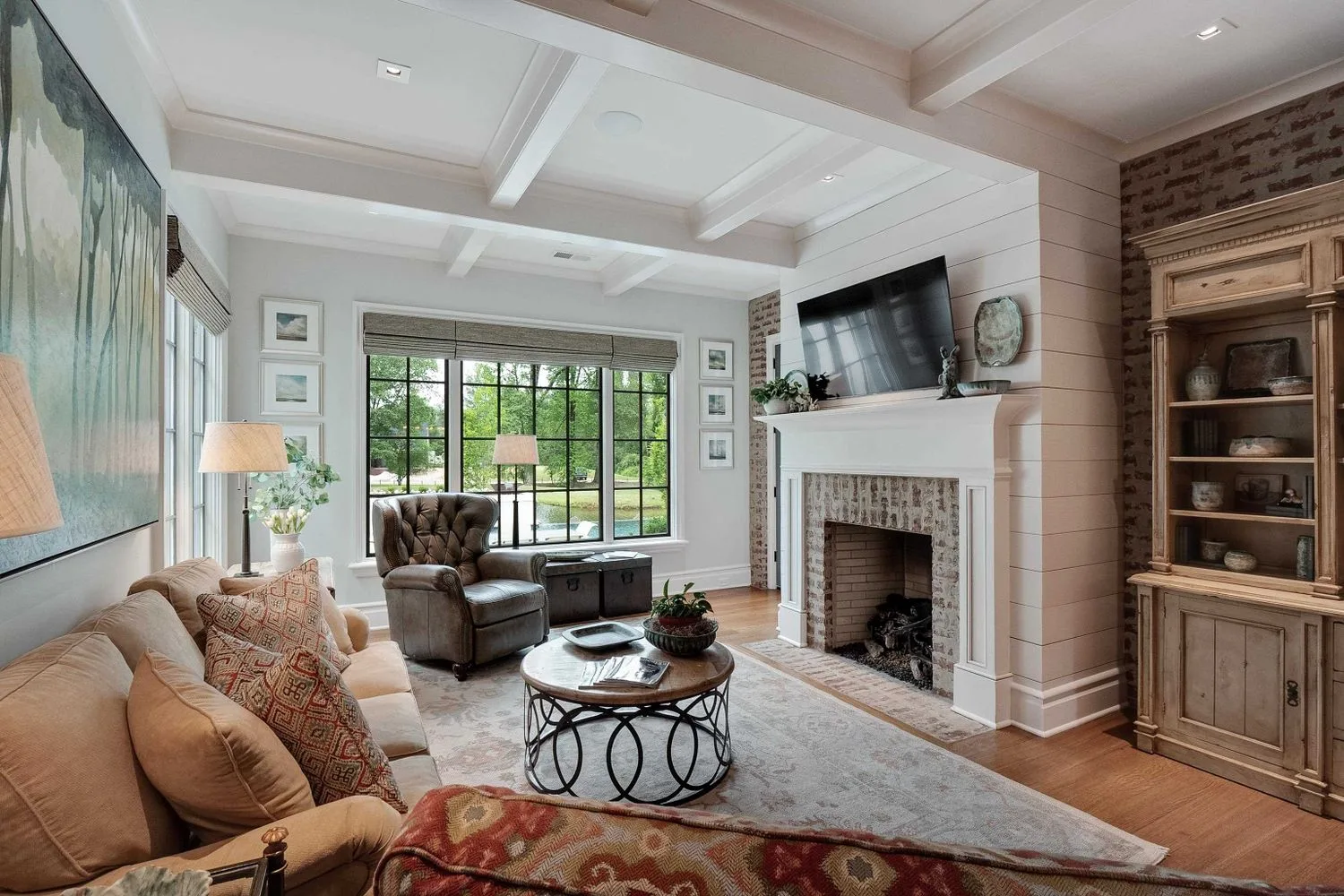 The Pinnacle: Pinnacle7 — Ken Garland Custom Homes