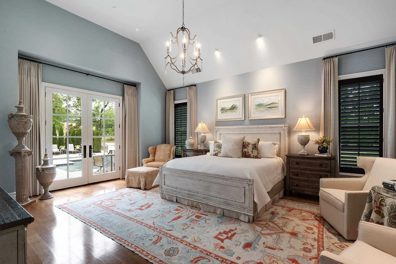 The Pinnacle: Pinnacle8 — Ken Garland Custom Homes