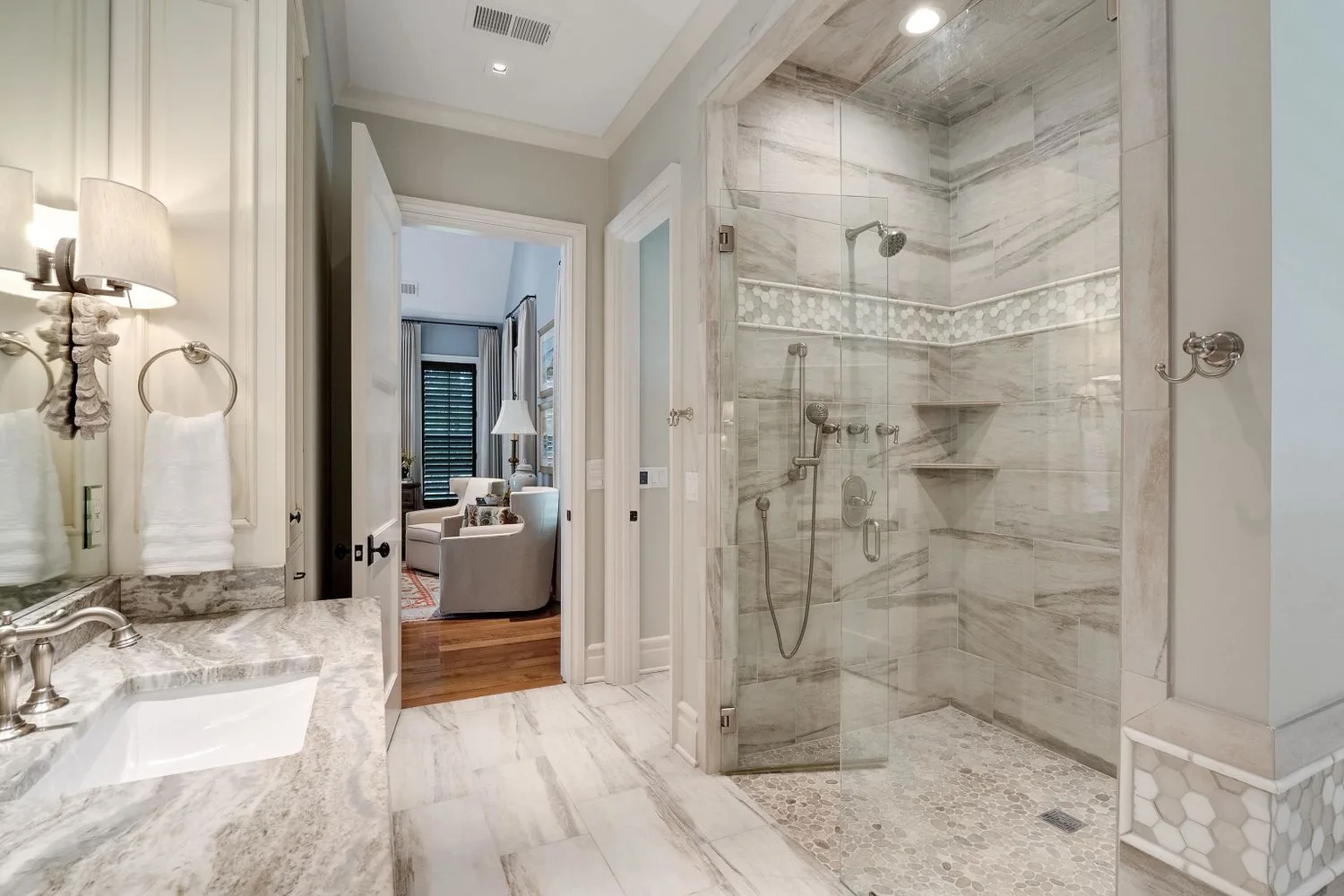 The Pinnacle: Pinnacle9 — Ken Garland Custom Homes