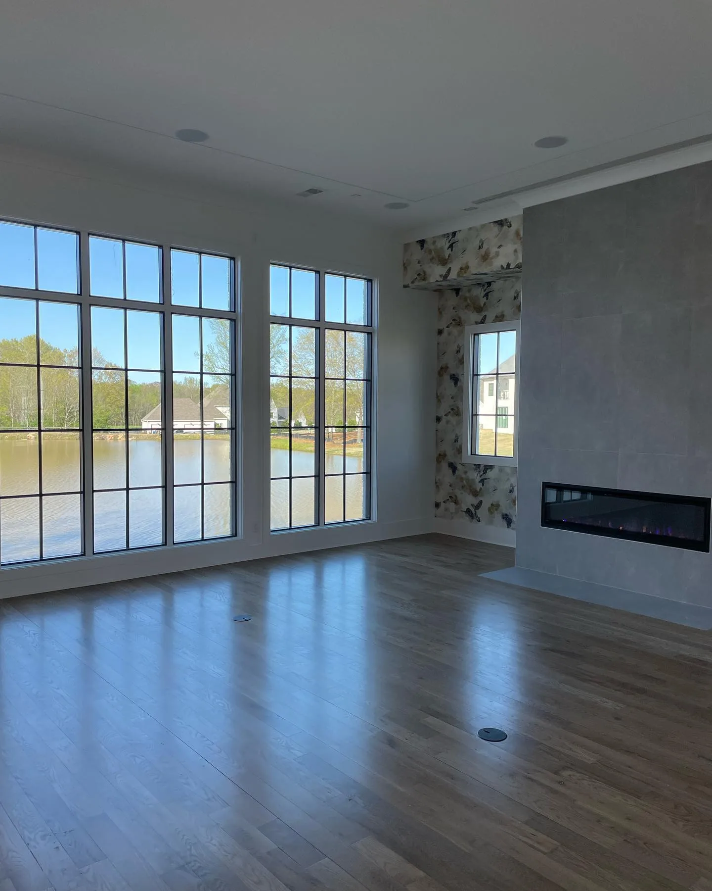 Twin Lakes Piperton2 — Ken Garland Custom Homes