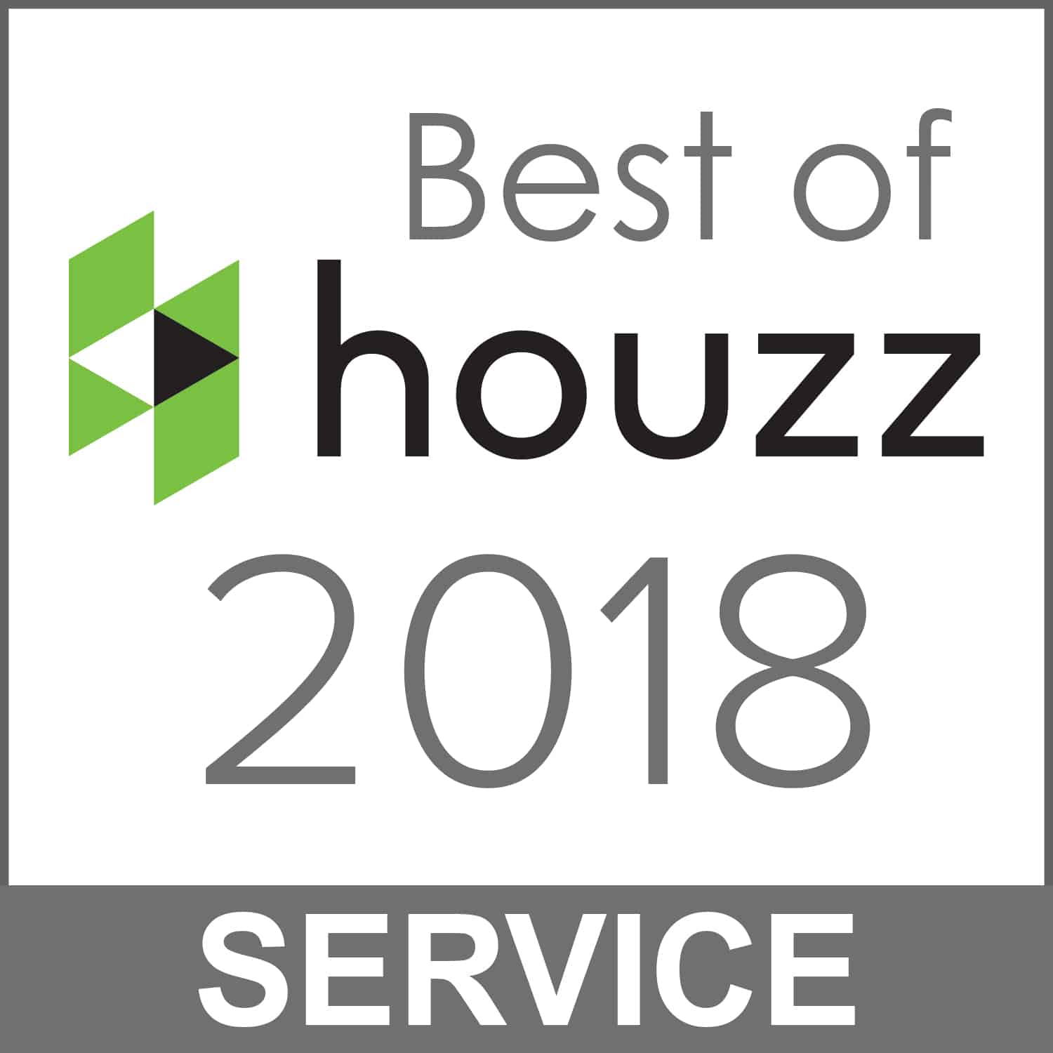2018 Houzz
