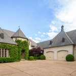 Ken Garland Custom Home