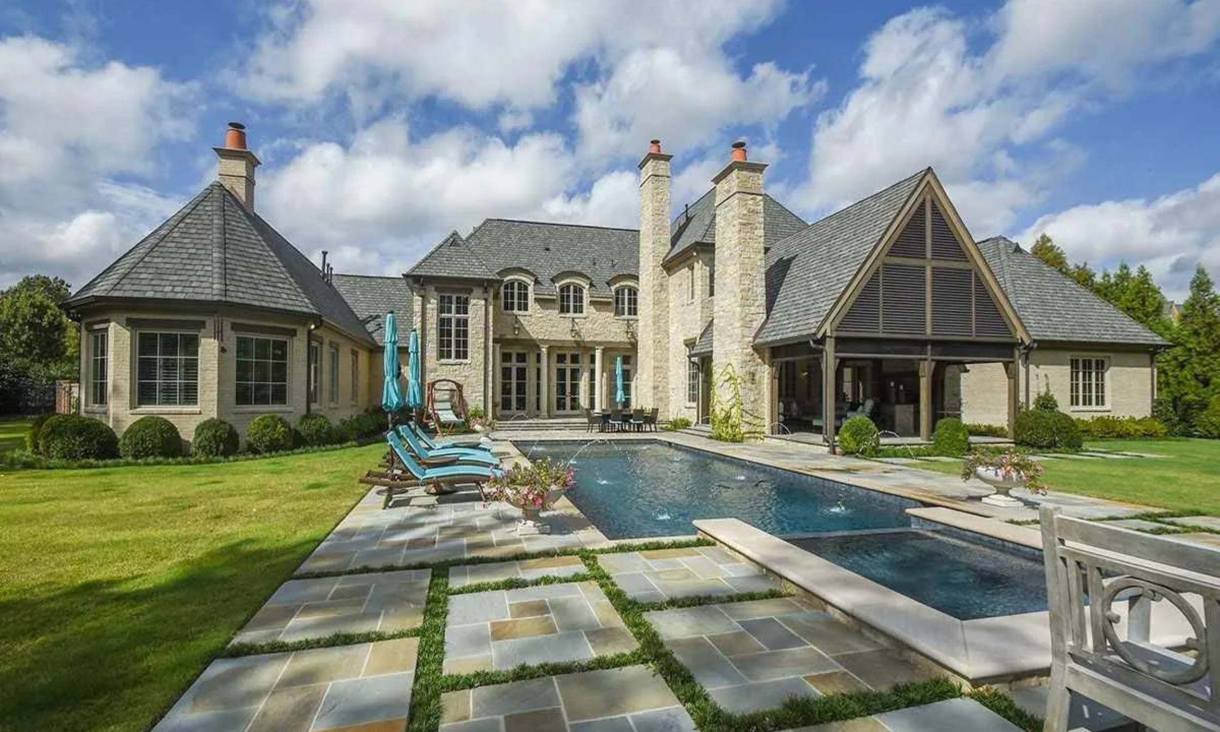 Ken Garland Custom Home
