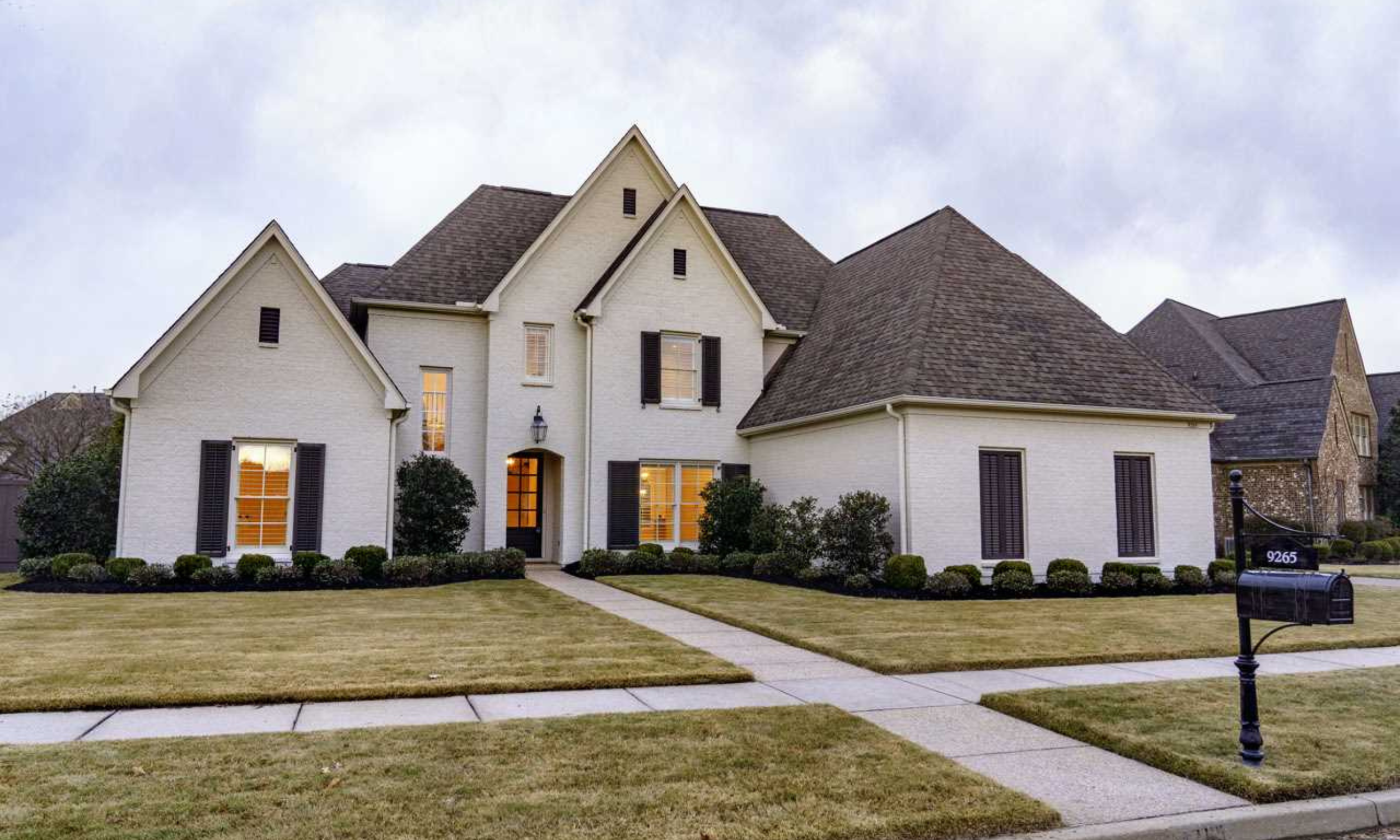 Ken Garland Custom Home