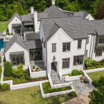 Ken Garland Custom Home