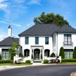 Ken Garland Luxury Custom Home