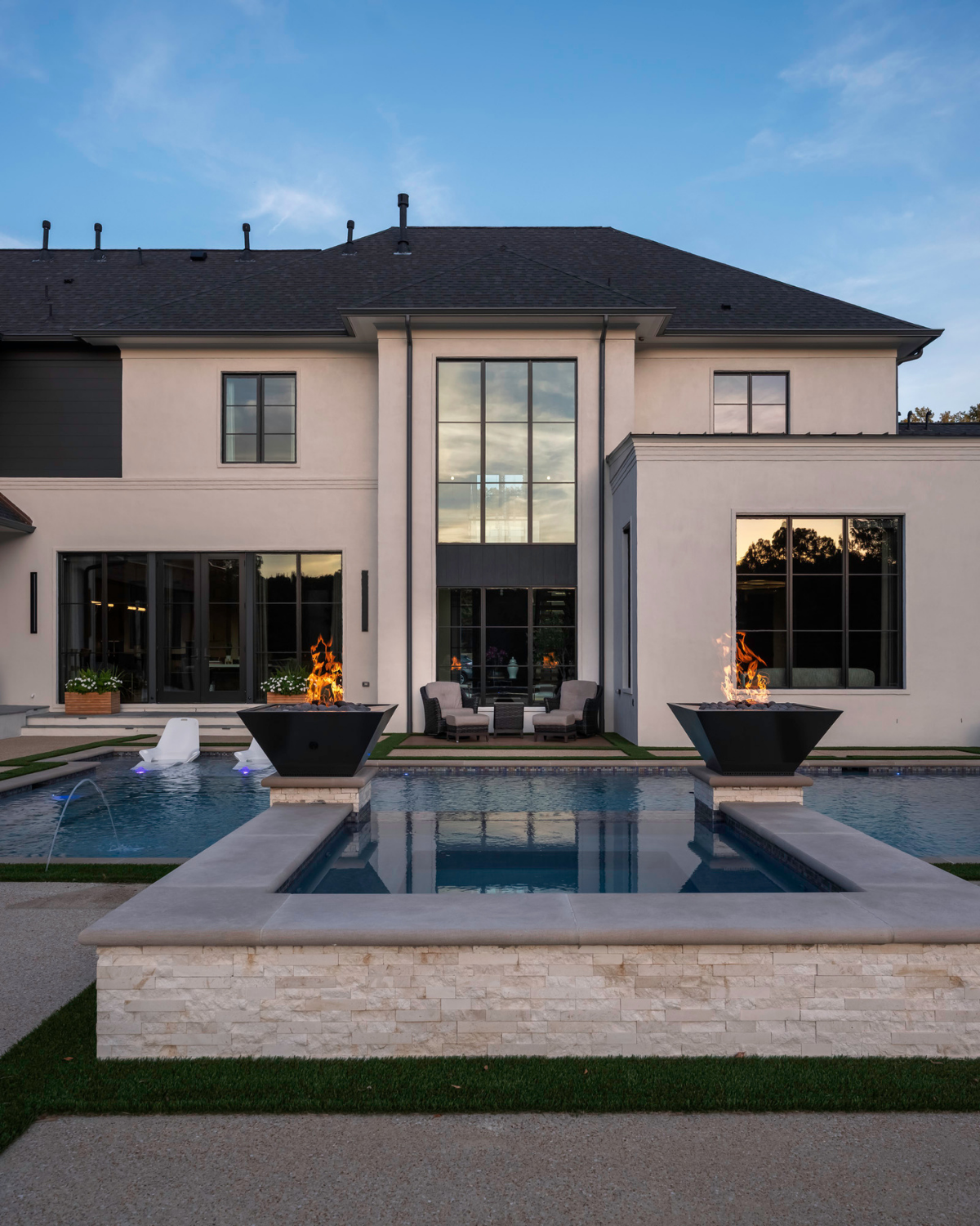 Ken Garland Homes – Johnson Rd – Backyard 4