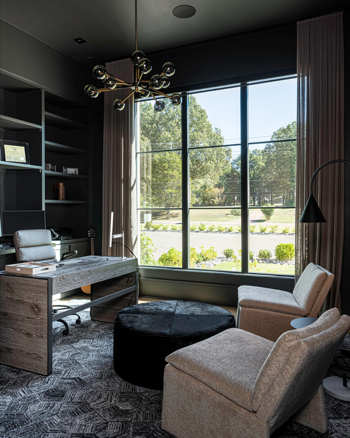 Ken Garland Homes – Johnson Rd – Office