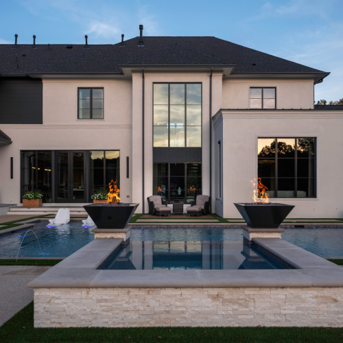 Ken Garland Homes – Johnson Rd – Backyard 4